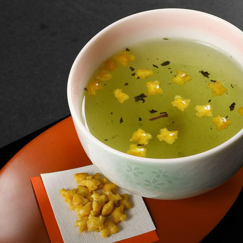 紅梅宝舟昆布茶