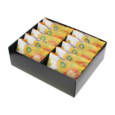 暦あられ 綴～12種10袋～
